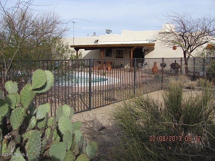 12400 East Thunderhead Ranch Road Tucson, AZ 85747 - Photo 1 of 20 Gallery Image 1