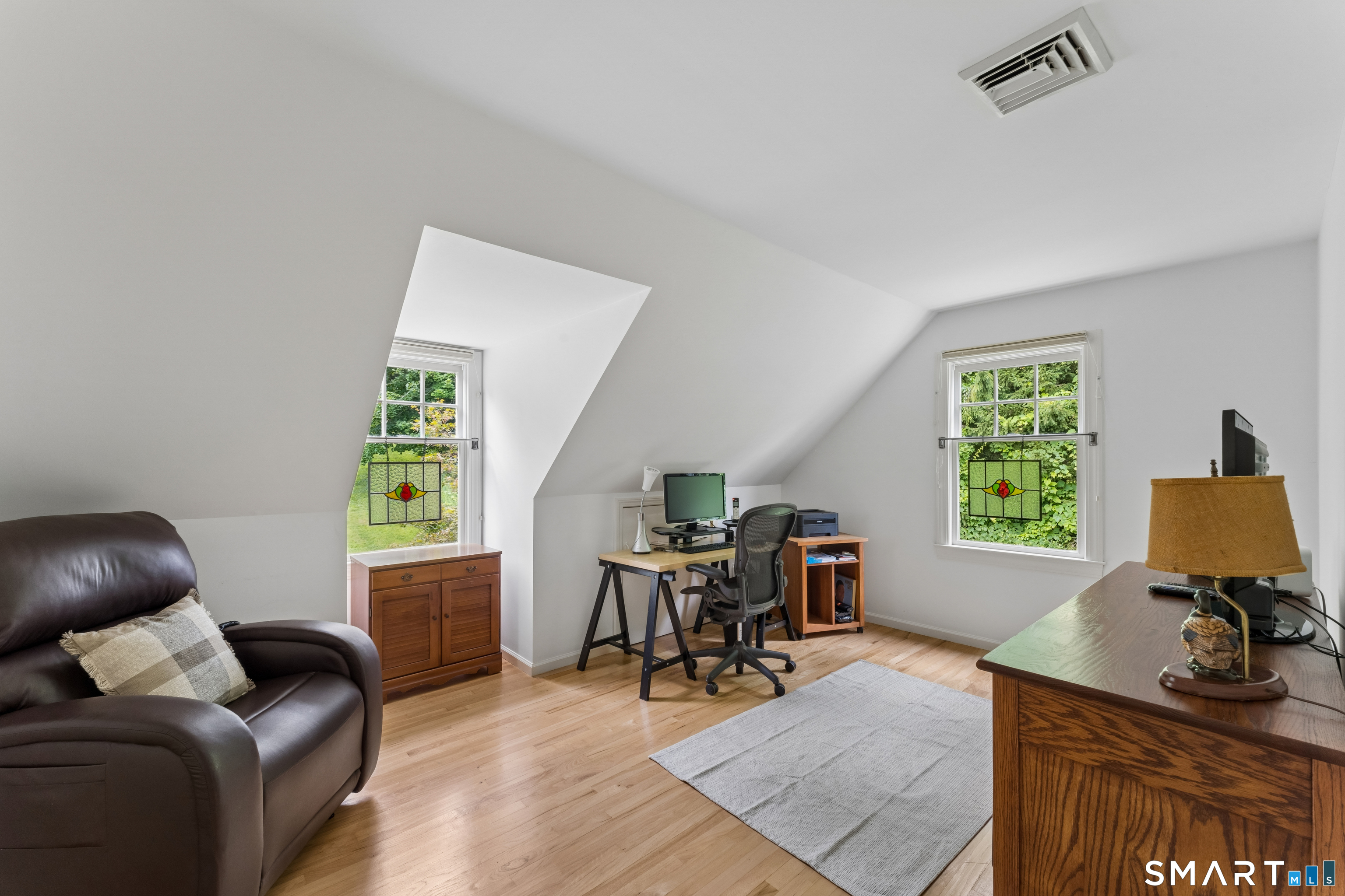 8 Horseshoe Ridge Road Newtown, CT 06482 - Photo 33 of 40