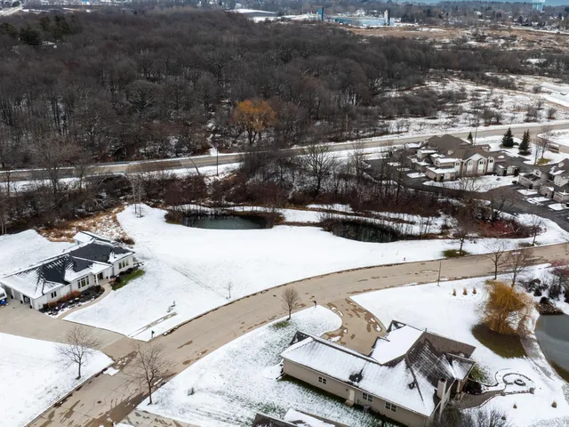 $79,900 | Lt1 Abbey Ridge Lane, Unit BLK2, Manitowoc, WI 54220