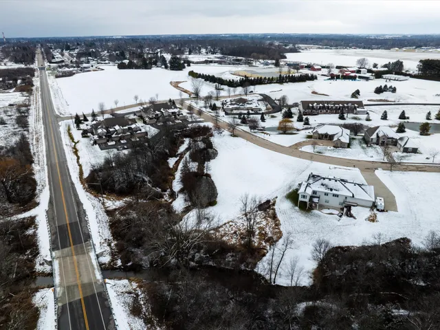 $79,900 | Lt1 Abbey Ridge Lane, Unit BLK2, Manitowoc, WI 54220