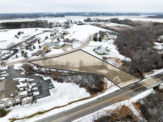 $79,900 | Lt1 Abbey Ridge Lane, Unit BLK2, Manitowoc, WI 54220