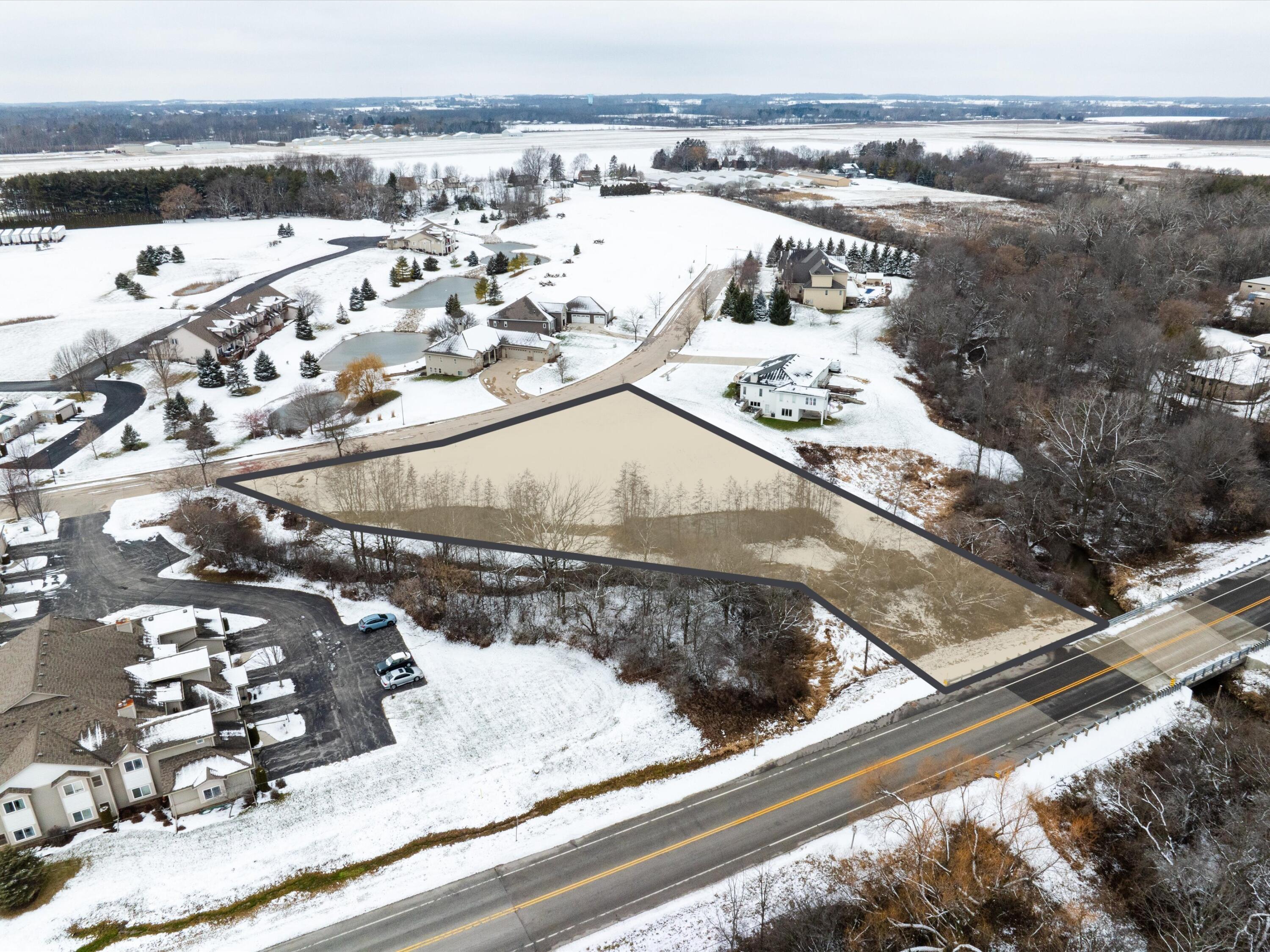 Lt1 Abbey Ridge Lane, Unit BLK2 Manitowoc, WI 54220 - Photo 10 of 12 13-1271080_0017_WITH_LINES