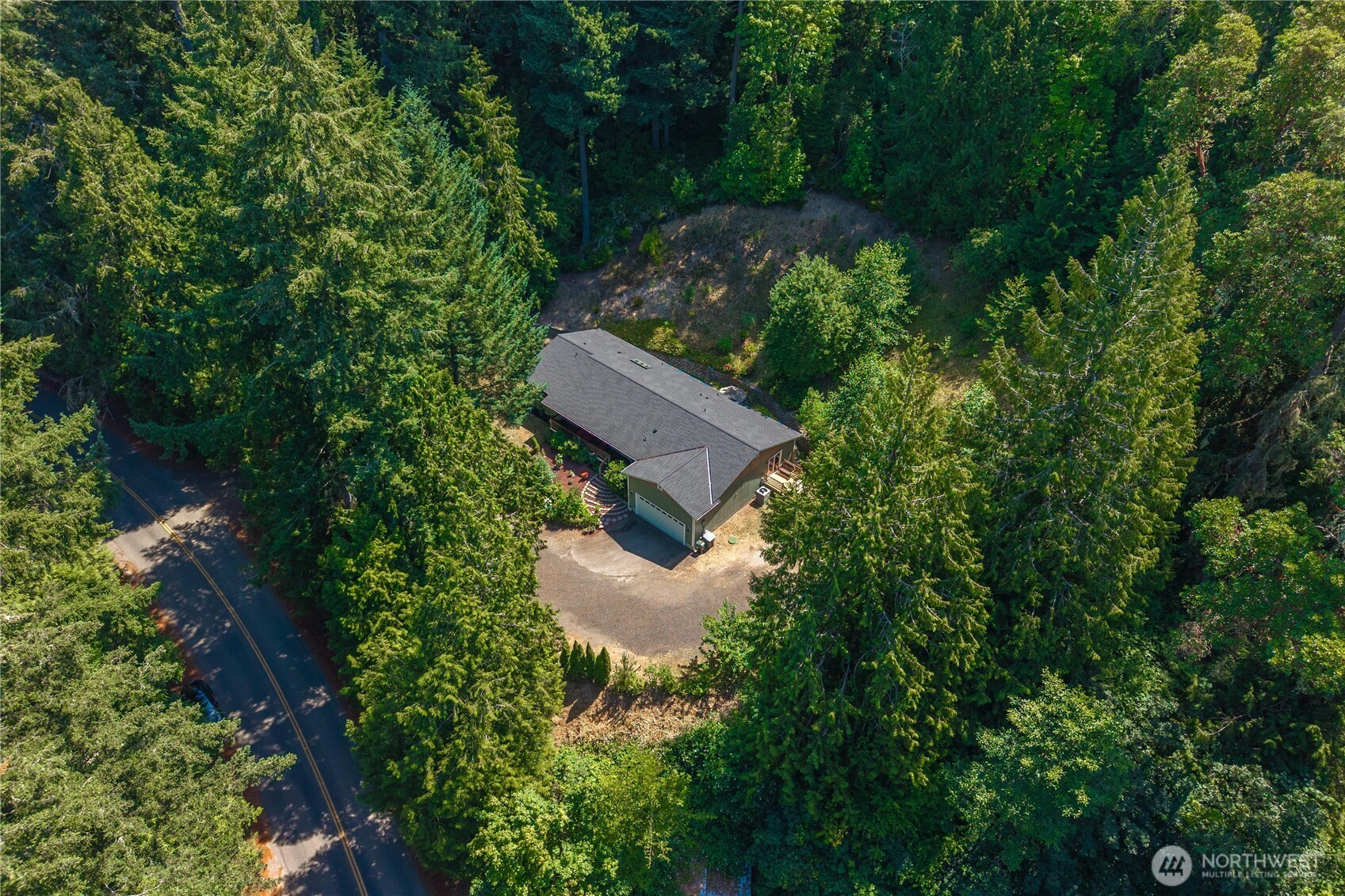 17118 South Vaughn Road Northwest Vaughn, WA 98394 - Photo 37 of 40