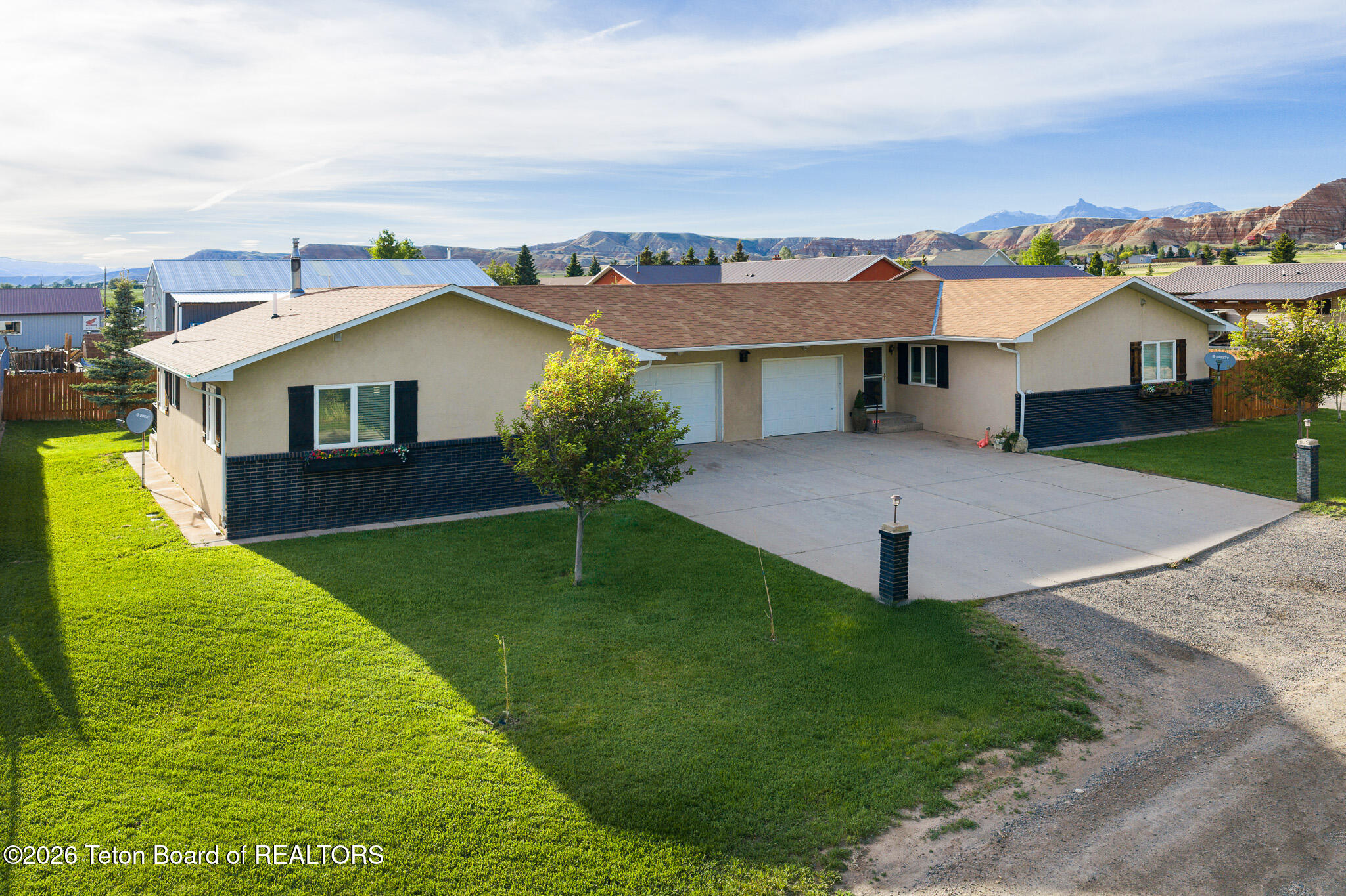 100 Taylor Creek Road Dubois, WY 82513 - Photo 23 of 28 21