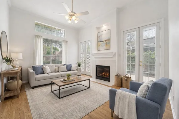 $1,950 | 14420 Walters Road, Unit 55, Houston, TX 77014