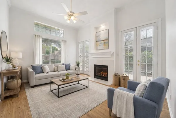 $1,950 | 14420 Walters Road, Unit 55, Houston, TX 77014