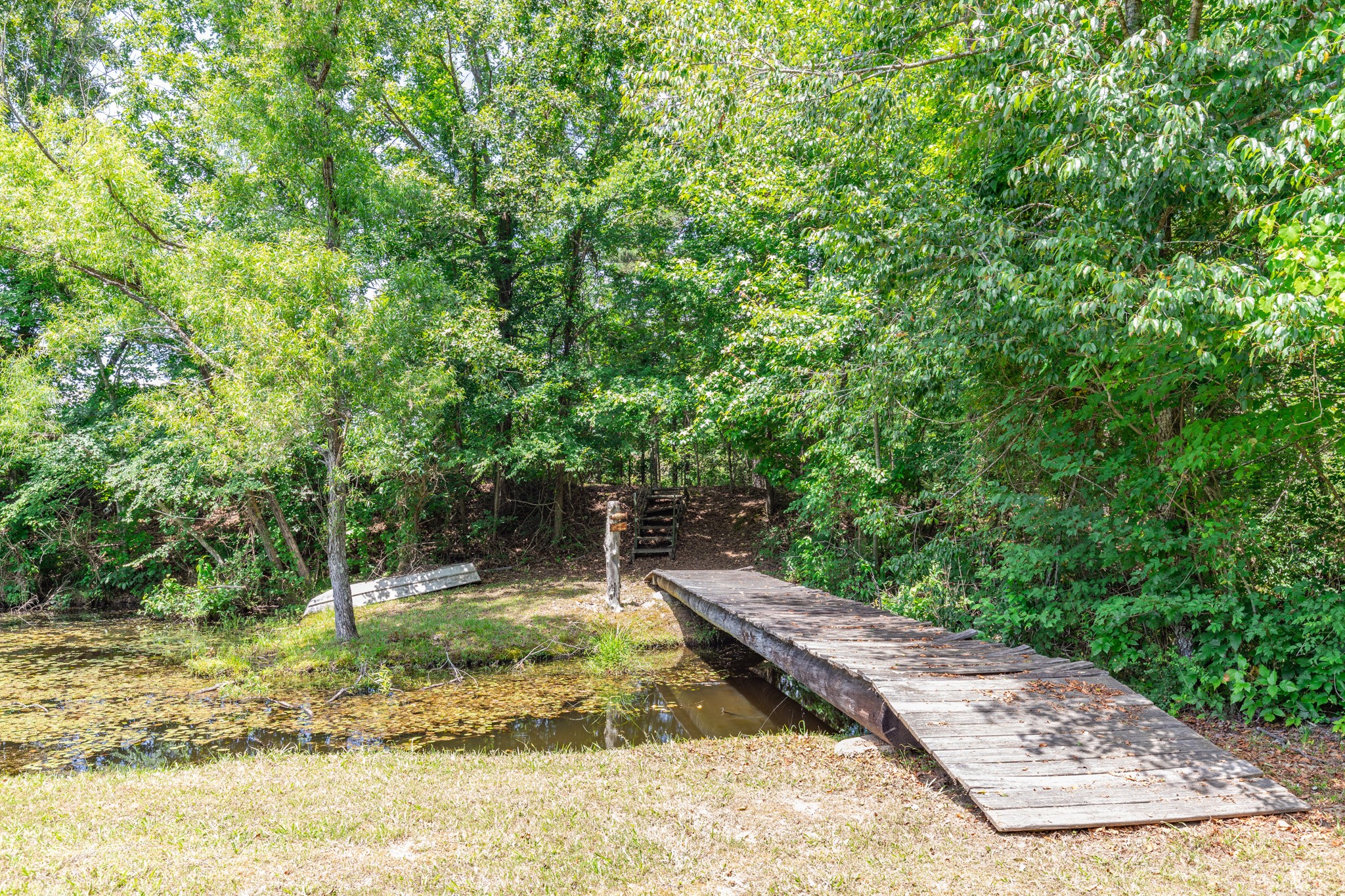 424 Charles McClearen Road Hohenwald, TN 38462 - Photo 46 of 80