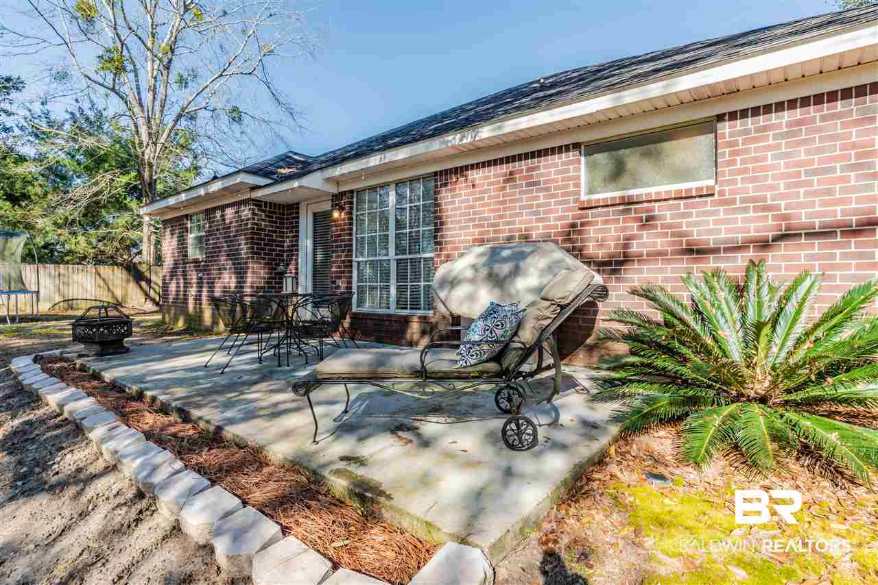 1849 Kendall Court Mobile, AL 36695 - Photo 19 of 24