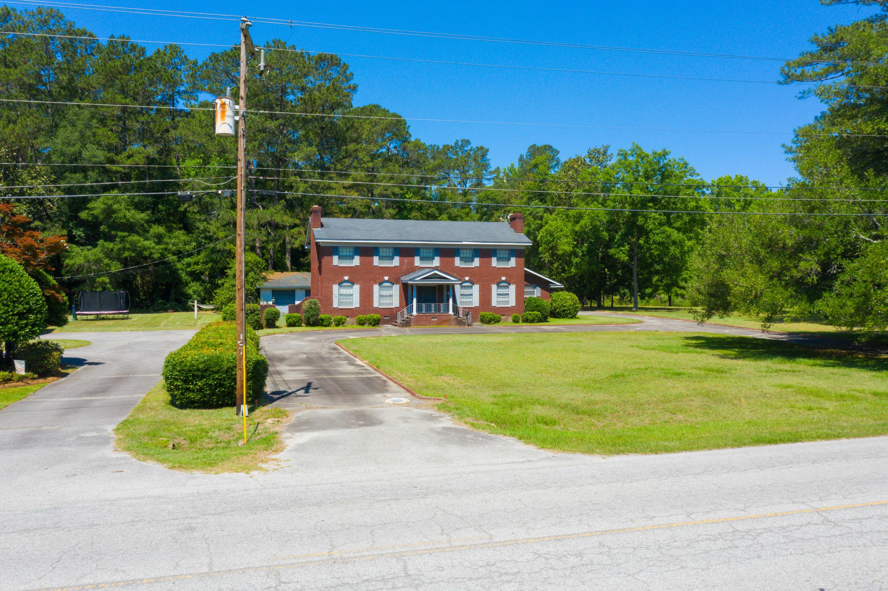 2824 Camden Road Holly Hill, SC 29059 - Photo 54 of 59 DJI_0766