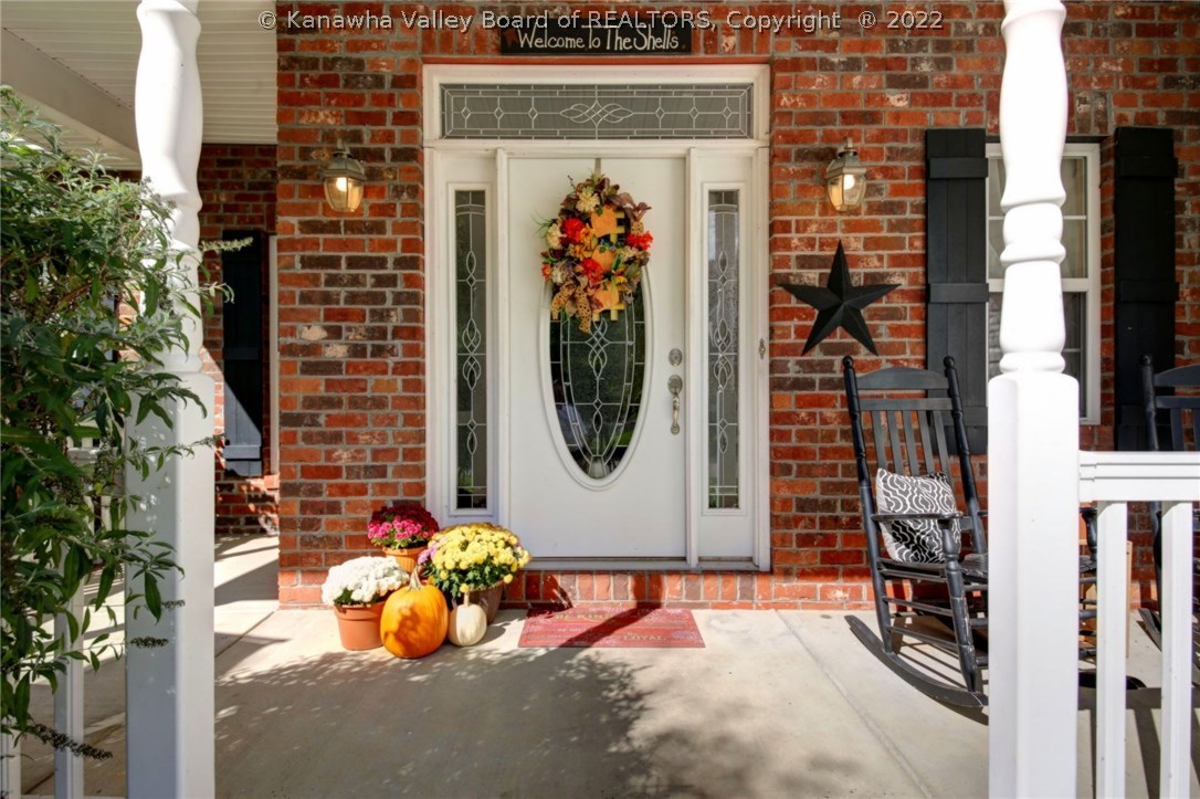 118 Jericho Road Winfield, WV 25213 - Photo 2 of 11 Gallery Image 2