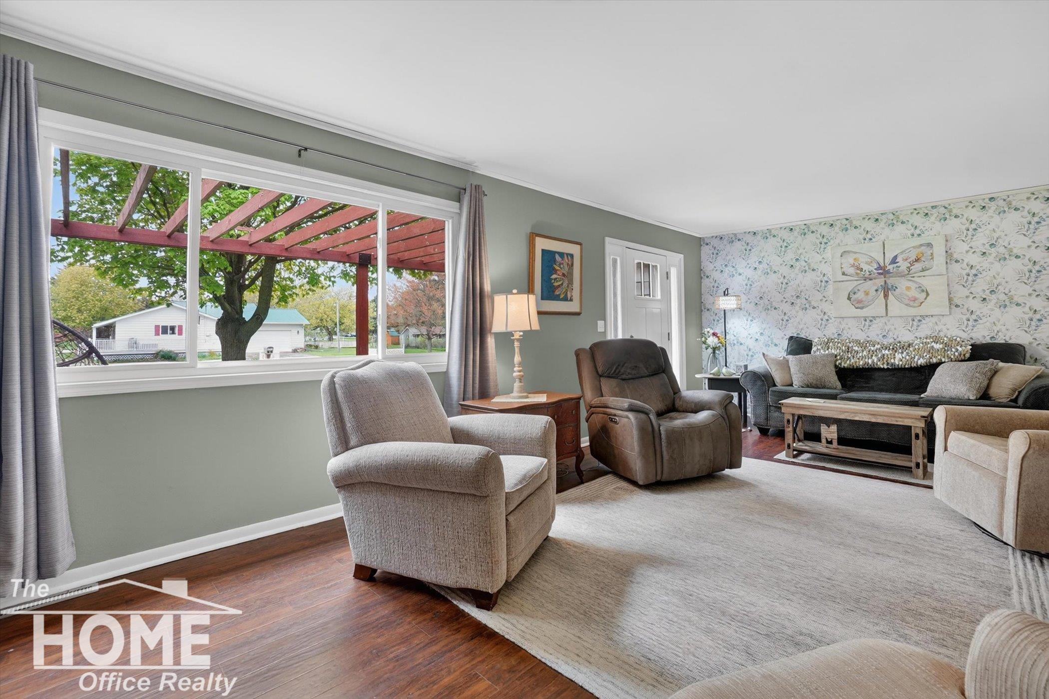 1820 Ketegawn Road Owosso, MI 48867 - Photo 5 of 32