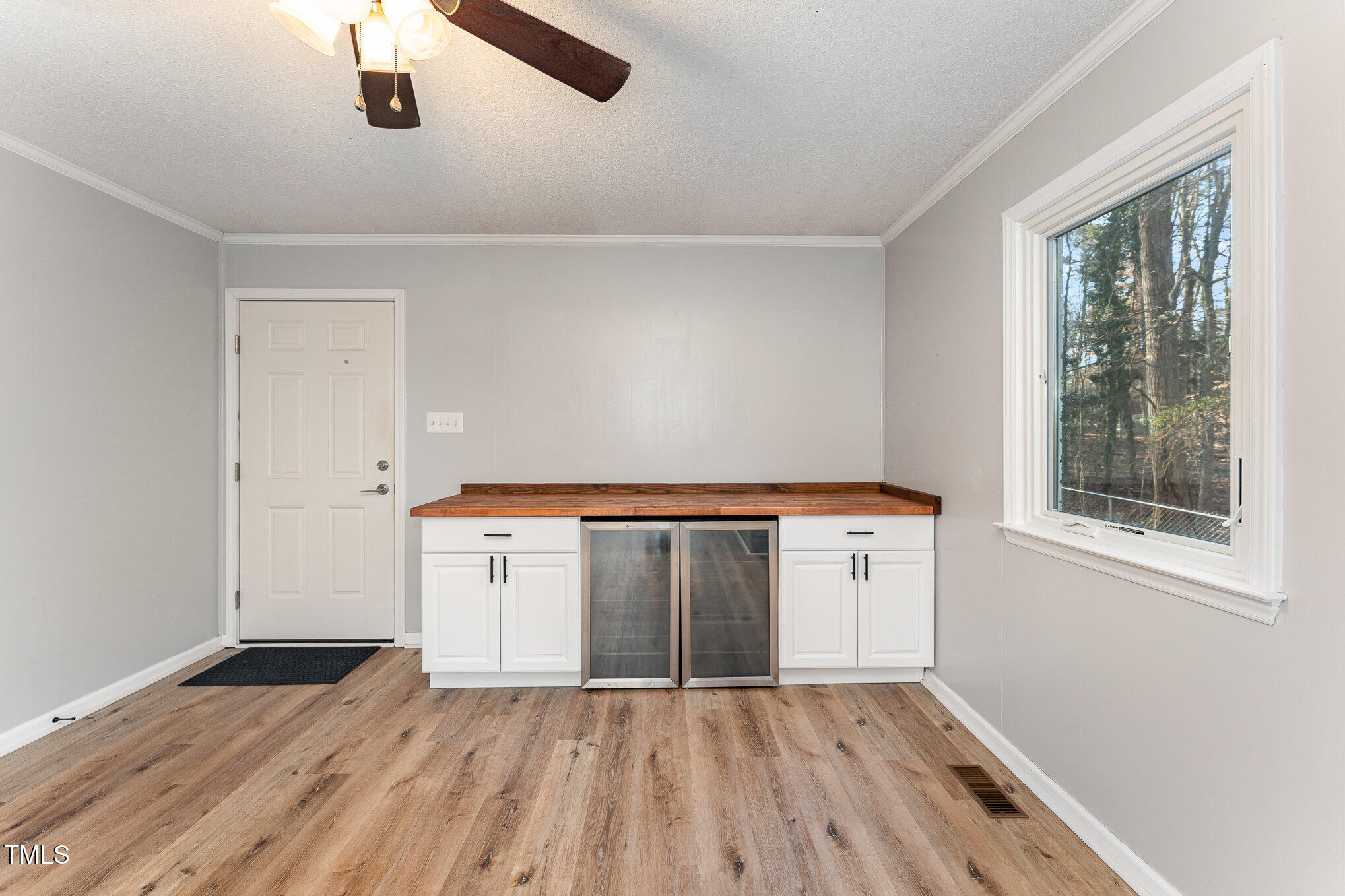 5718 Russell Road Durham, NC 27712 - Photo 15 of 33 Living Room