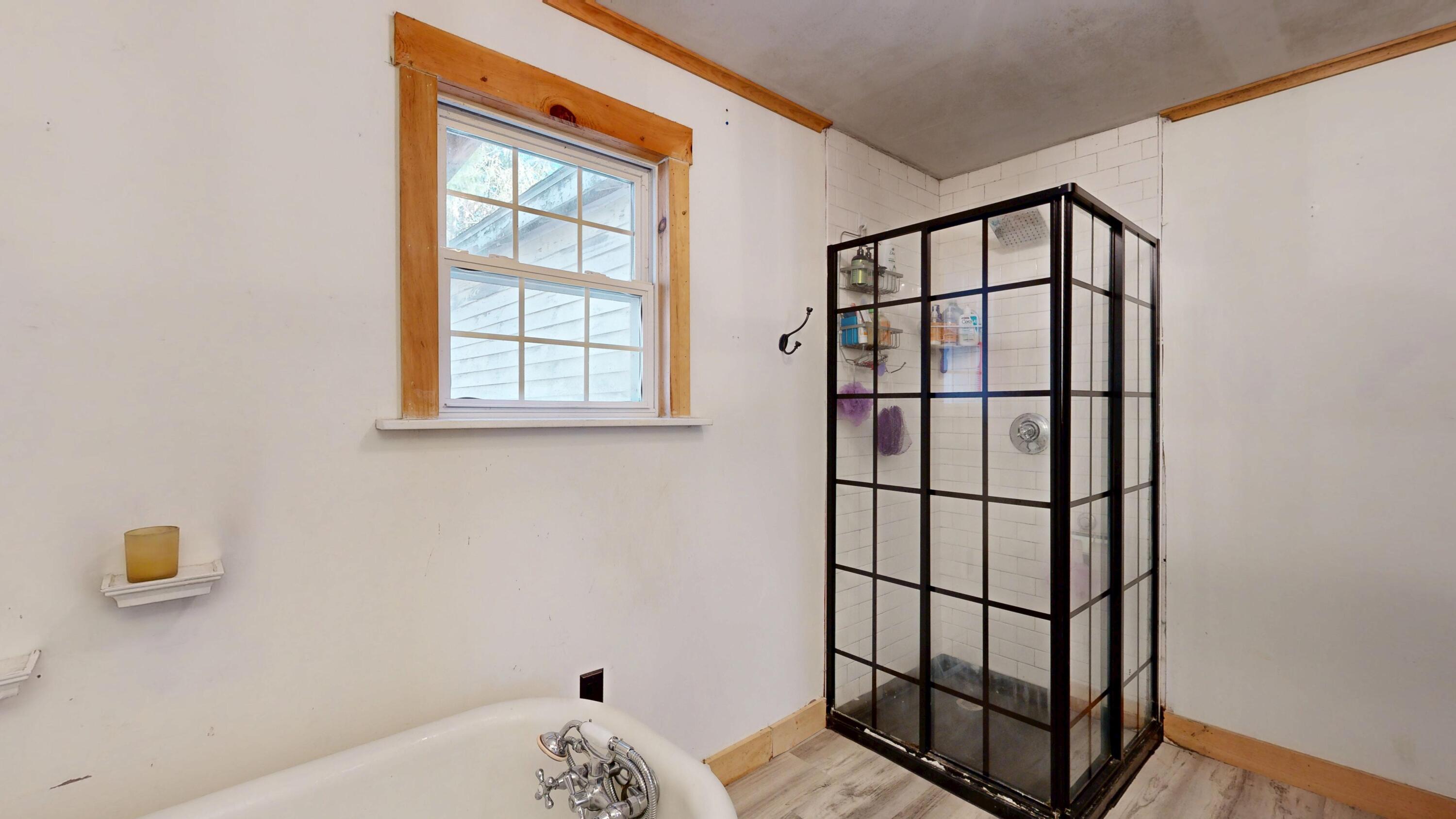 169 Old Lewiston Road North Monmouth, ME 04265 - Photo 31 of 48 Bathroom