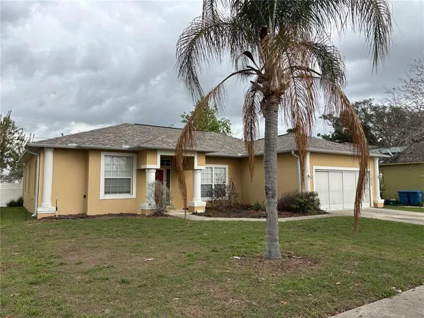 $309,000 | 15425 Sonora Drive, Brooksville, FL 34604