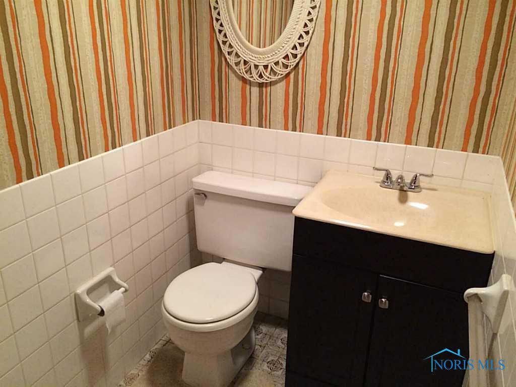 3628 Harley Road Toledo, OH 43613 - Photo 17 of 20 Fin Basement.