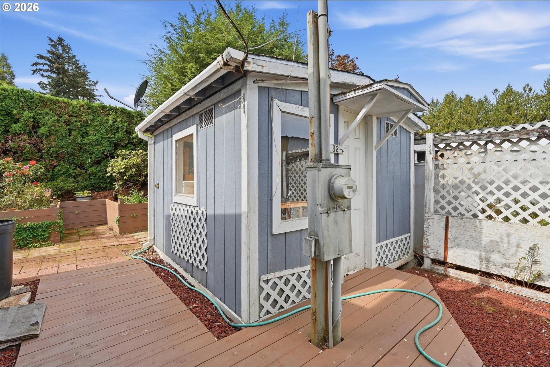 15130 South Maplelane Road, Unit 32 Oregon City, OR 97045 - Photo 25 of 31 Gallery Image 25