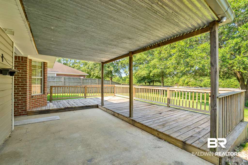 9770 Oak Forrest Drive Mobile, AL 36695 - Photo 17 of 20