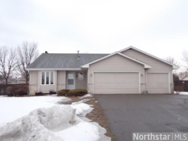 12016 Zea Street Northwest Coon Rapids, MN 55433 - Photo 1 of 15