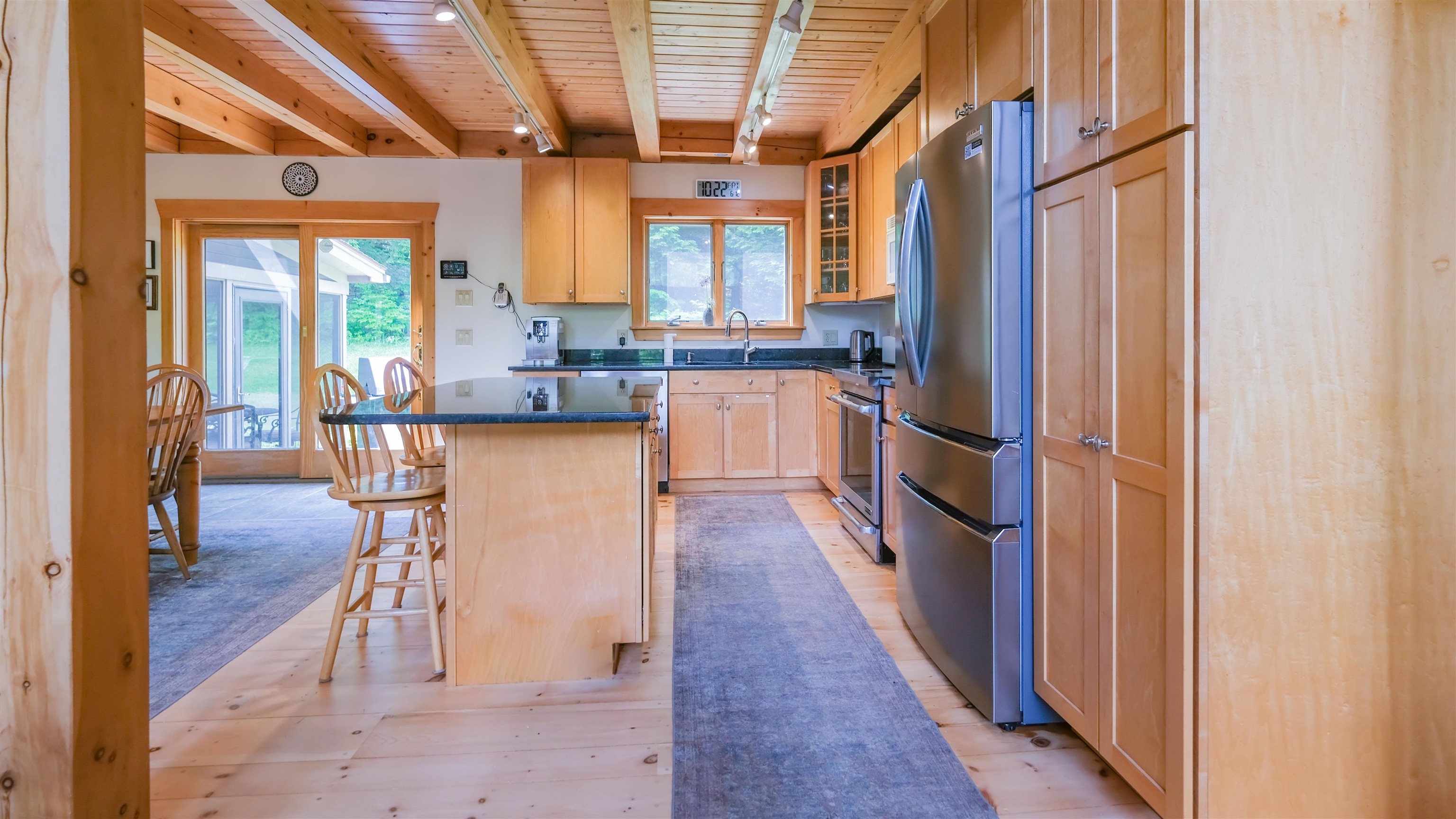 955 Smokeshire Road Chester, VT 05143 - Photo 12 of 60