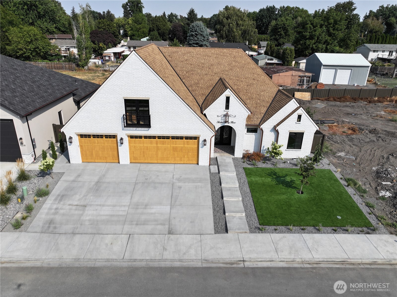 1233 Doc Bar Place Walla Walla, WA 99362 - Photo 34 of 39