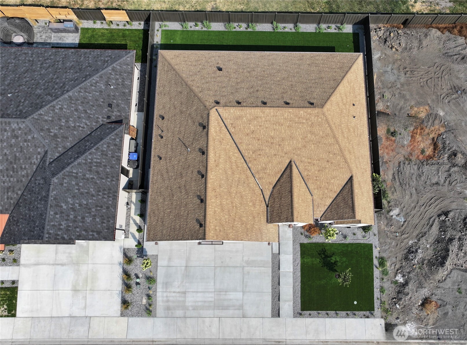 1233 Doc Bar Place Walla Walla, WA 99362 - Photo 35 of 39