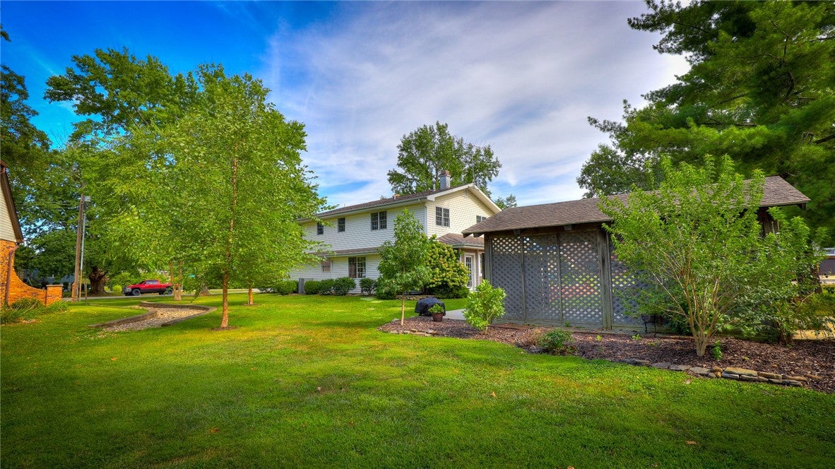 1712 Burning Tree Drive Decatur, IL 62521 - Photo 49 of 51 Gallery Image 49