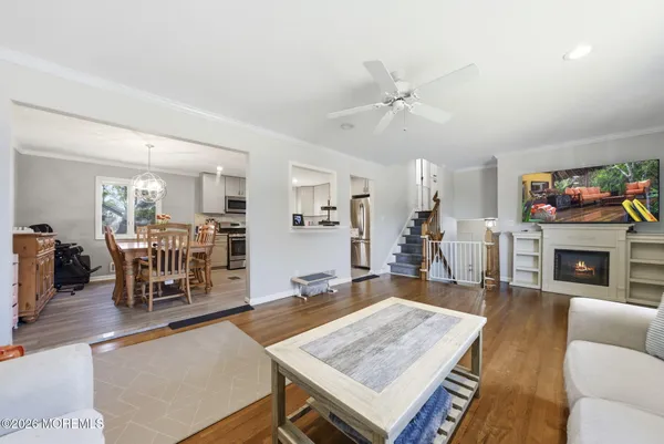 $675,000 | 17 Dublin Lane, Hazlet, NJ 07730