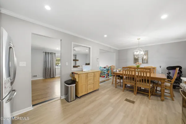 $675,000 | 17 Dublin Lane, Hazlet, NJ 07730