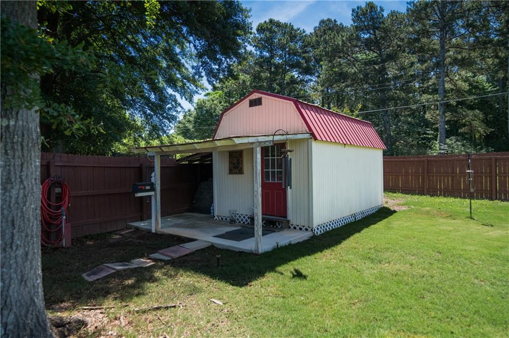 535 Embassy Walk Winder, GA 30680 - Photo 46 of 46