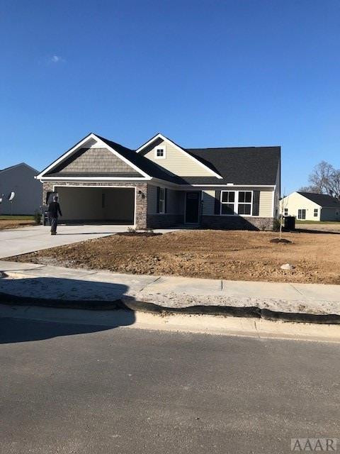 115 Hidden View Loop Moyock, NC 27958 - Photo 1 of 1 Main View