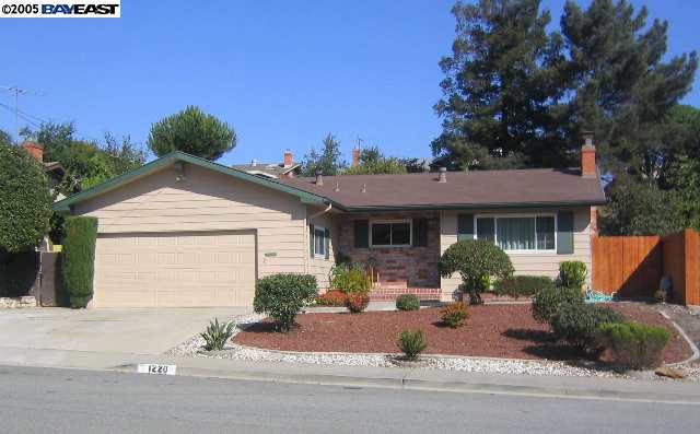 1220 Bay View Farm Road Pinole, CA 94564 - Photo 1 of 1