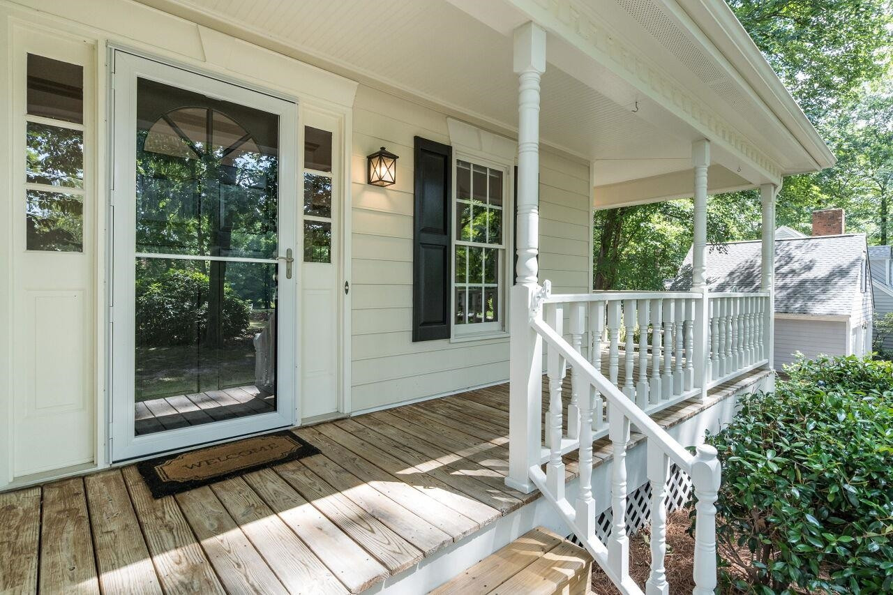 5945 Hampton Ridge Road Raleigh, NC 27603 - Photo 3 of 31 Photo 3
