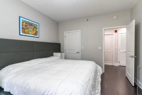 $939,000 | 1100 Maxwell Lane, Unit 238, Hoboken, NJ 07030