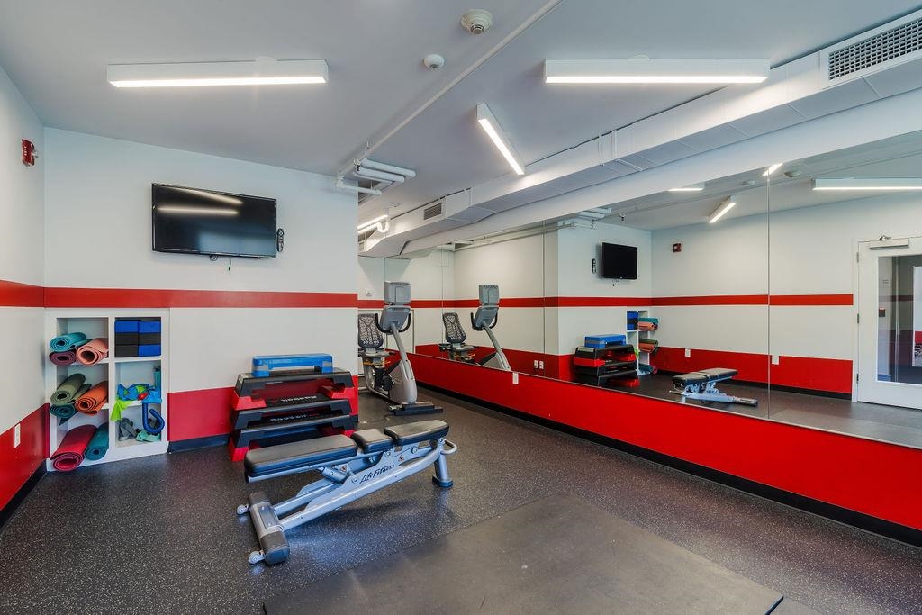 1100 Maxwell Lane, Unit 238 Hoboken, NJ 07030 - Photo 15 of 31