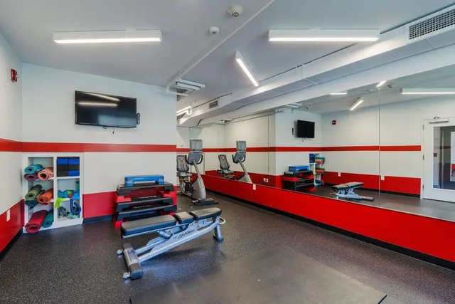 $939,000 | 1100 Maxwell Lane, Unit 238, Hoboken, NJ 07030