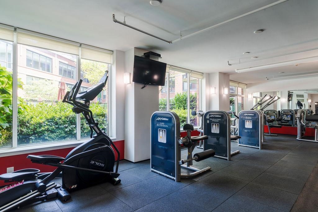 1100 Maxwell Lane, Unit 238 Hoboken, NJ 07030 - Photo 17 of 31