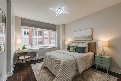 $939,000 | 1100 Maxwell Lane, Unit 238, Hoboken, NJ 07030