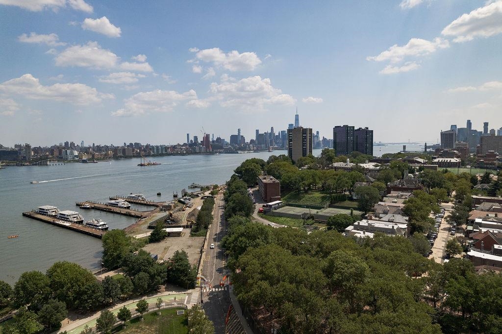 1100 Maxwell Lane, Unit 238 Hoboken, NJ 07030 - Photo 22 of 31