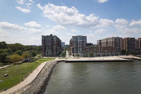 $939,000 | 1100 Maxwell Lane, Unit 238, Hoboken, NJ 07030