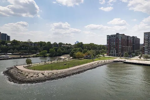 $939,000 | 1100 Maxwell Lane, Unit 238, Hoboken, NJ 07030