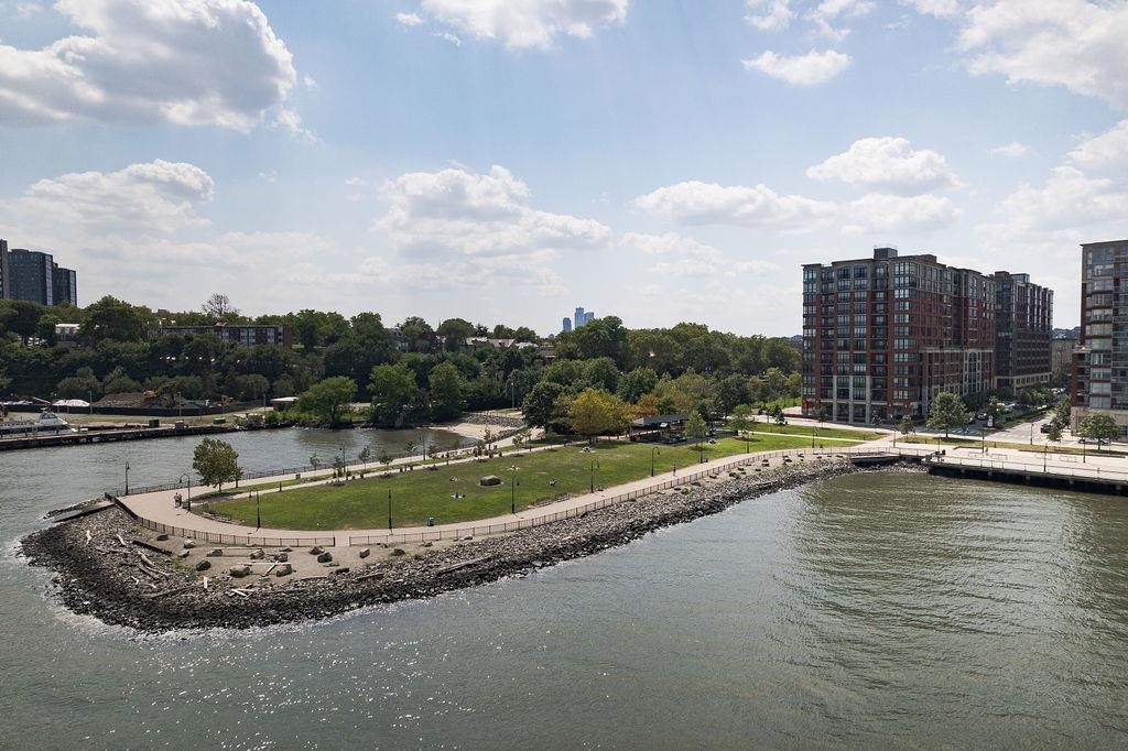 1100 Maxwell Lane, Unit 238 Hoboken, NJ 07030 - Photo 26 of 31