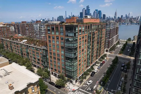 $939,000 | 1100 Maxwell Lane, Unit 238, Hoboken, NJ 07030