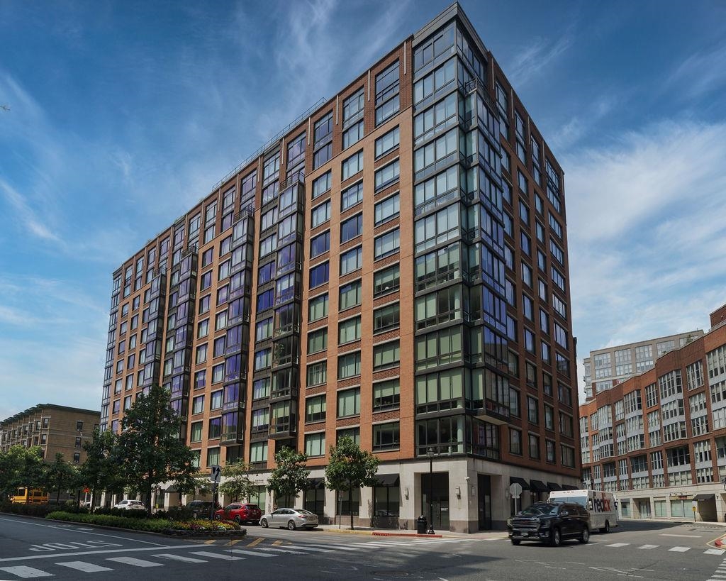 1100 Maxwell Lane, Unit 238 Hoboken, NJ 07030 - Photo 30 of 31