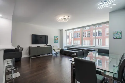 $939,000 | 1100 Maxwell Lane, Unit 238, Hoboken, NJ 07030