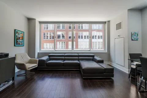 $939,000 | 1100 Maxwell Lane, Unit 238, Hoboken, NJ 07030