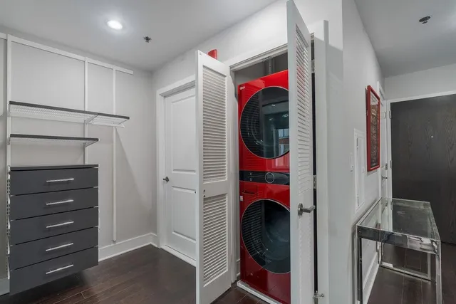 $939,000 | 1100 Maxwell Lane, Unit 238, Hoboken, NJ 07030