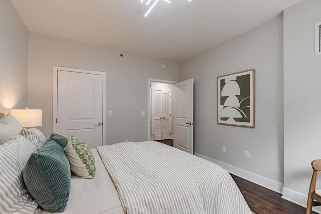 $939,000 | 1100 Maxwell Lane, Unit 238, Hoboken, NJ 07030