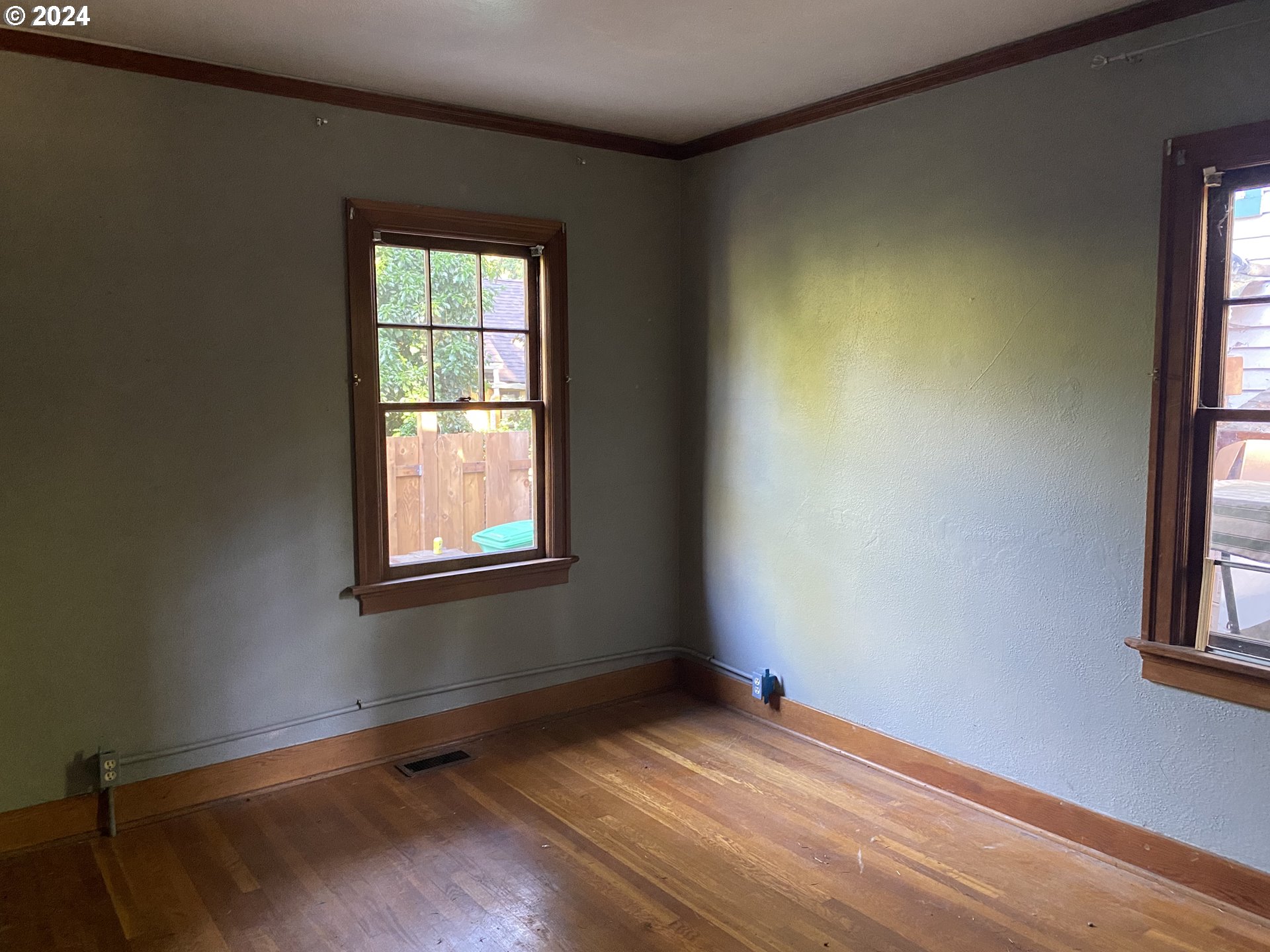 9516 Northeast Prescott Street Portland, OR 97220 - Photo 9 of 30 Bedroom