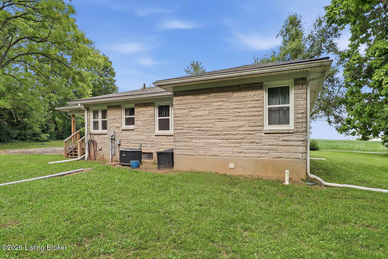 280 Little Union Road Fairfield, KY 40020 - Photo 36 of 38 280 Little Union Rd - 35