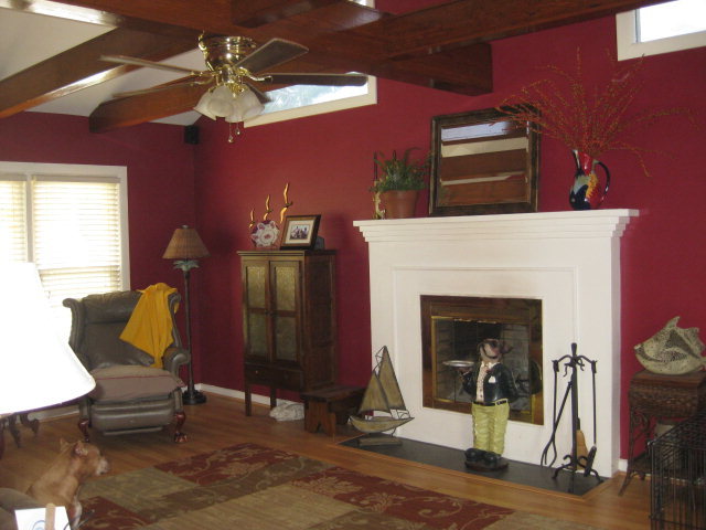 1107 Stoddard Road South Wilson, NC 27893 - Photo 8 of 15 Additional Photo